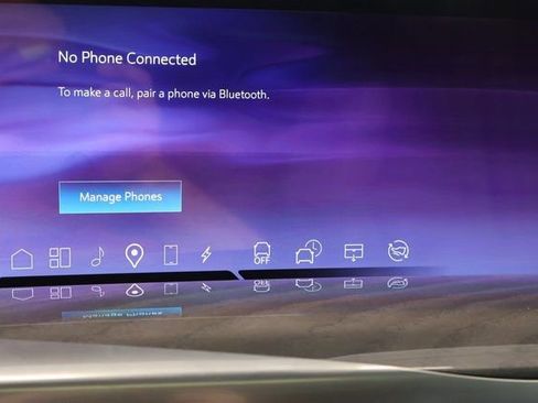 New 2026 Cadillac Escalade IQL Luxury image 22