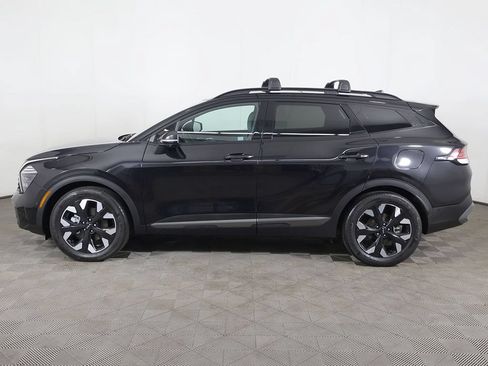 Used 2023 Kia Sportage X-Line Prestige AWD/4WD image 19