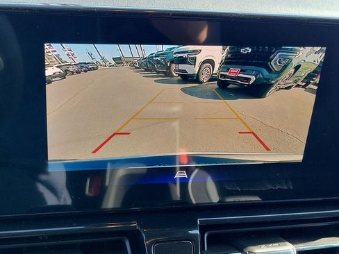 New 2026 Chevrolet TrailBlazer LT w/ Driver Confidence Package image 8