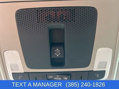 Used 2024 Honda CR-V EX-L image 17