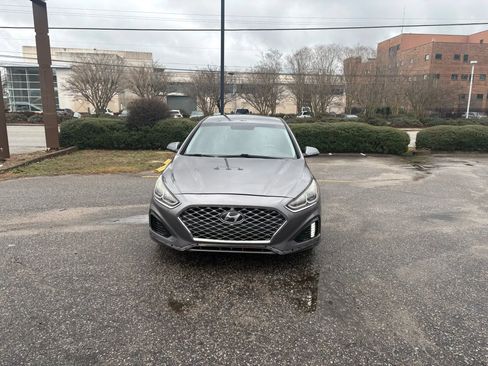 Used 2019 Hyundai Sonata SEL image 6