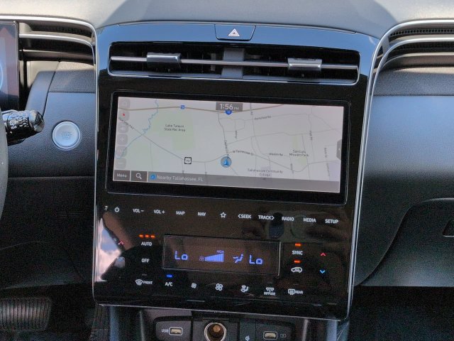 Used 2023 Hyundai Tucson XRT FWD image 18