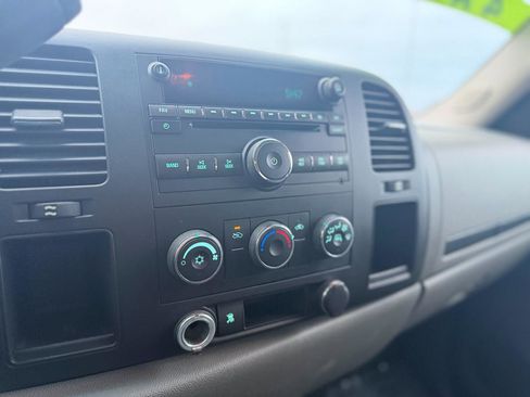 Used 2011 GMC Sierra 1500 SL image 22