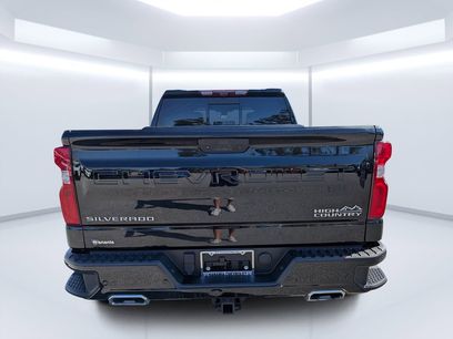 Used 2020 Chevrolet Silverado 1500 High Country w/ Technology Package
