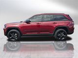 Used 2023 Jeep Grand Cherokee Altitude image 3