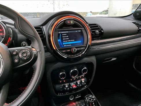 Used 2020 MINI Cooper Clubman S w/ Storage Package AWD/4WD image 9