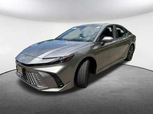 New 2026 Toyota Camry XSE AWD/4WD image 5