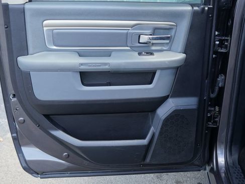 Used 2015 RAM 1500 Big Horn AWD/4WD image 28