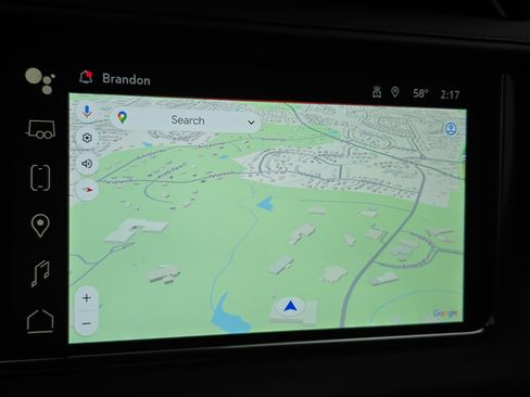 Used 2023 GMC Yukon Denali w/ Denali Reserve Package image 23