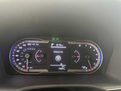 Certified 2024 Hyundai Tucson SEL AWD/4WD image 18