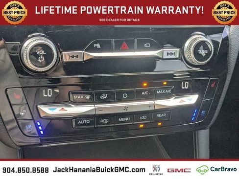 Used 2021 Ford Explorer ST w/ Equipment Group 401A AWD/4WD image 25