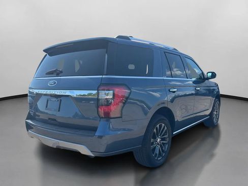 Used 2020 Ford Expedition Limited w/ Equipment Group 301A image 10