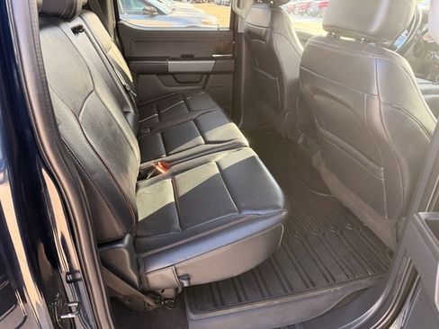 Certified 2022 Ford F150 Lariat w/ Trailer Tow Package image 4