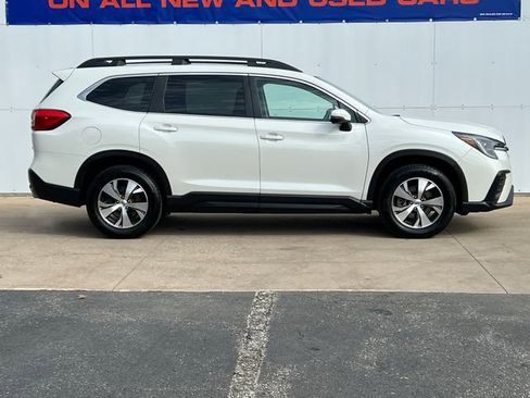 Used 2023 Subaru Ascent Premium AWD/4WD image 44