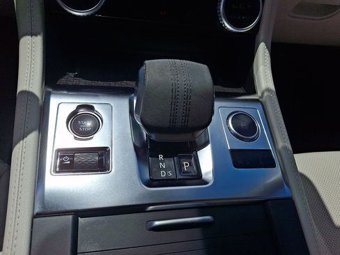 Used 2023 Jaguar F-PACE S AWD/4WD image 14