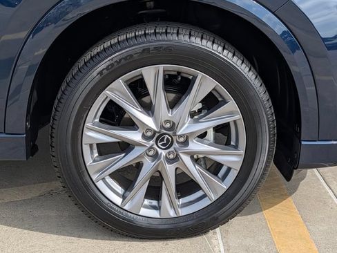 Certified 2025 MAZDA CX-5 AWD 2.5 S image 10