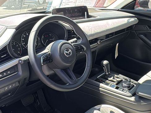 New 2026 MAZDA CX-30 Aire Edition AWD/4WD image 19