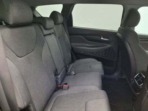Used 2020 Hyundai Santa Fe SEL w/ Cargo Package FWD image 19