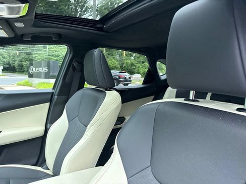 Used 2024 Lexus NX 350 AWD w/ Cold Area Package image 12
