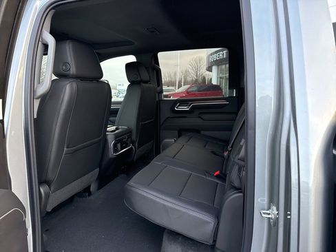 New 2026 GMC Sierra 2500 Denali w/ Denali Reserve Package image 10