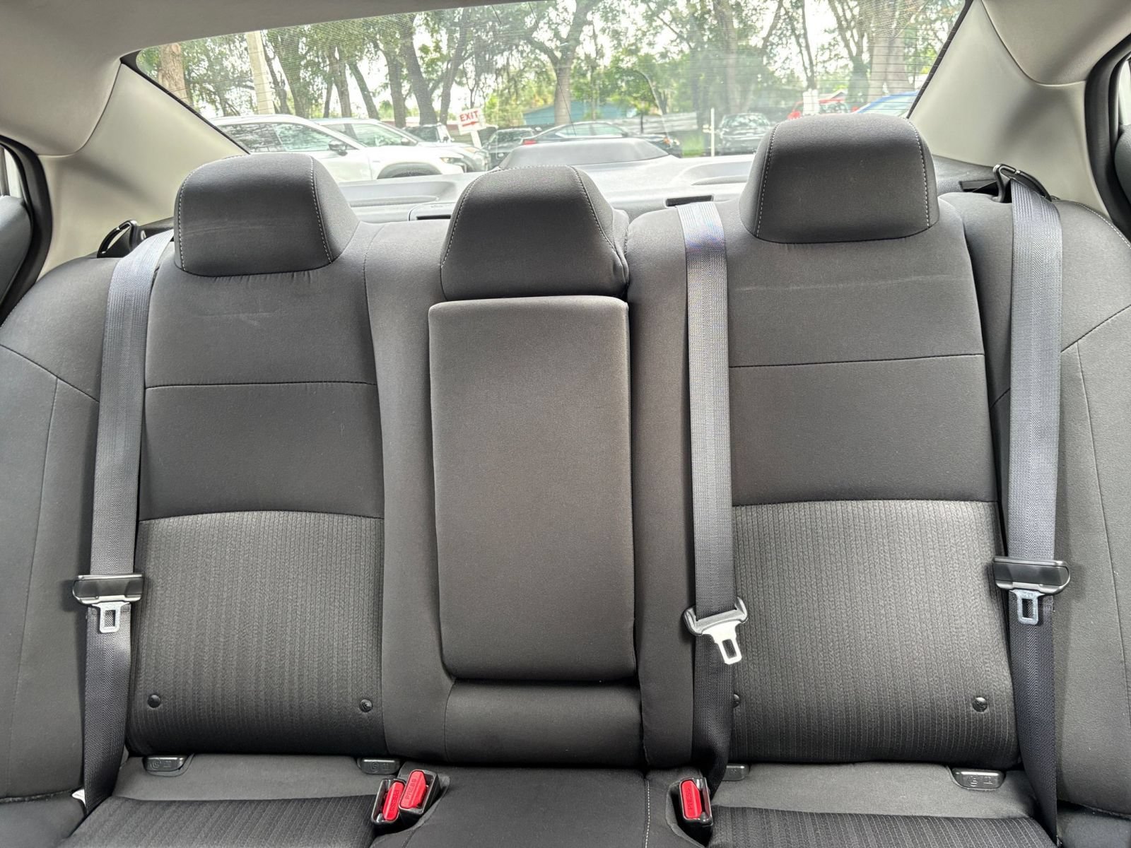 Used 2026 Nissan Altima 2.5 SV FWD image 37