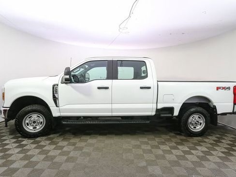 Used 2024 Ford F250 XL w/ XL Chrome Package AWD/4WD image 6