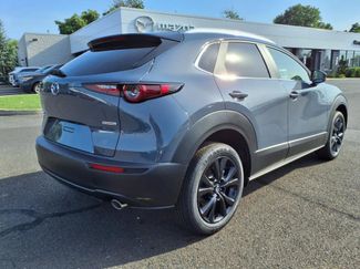 New 2025 MAZDA CX-30 AWD 2.5 S w/ Preferred Package video 2