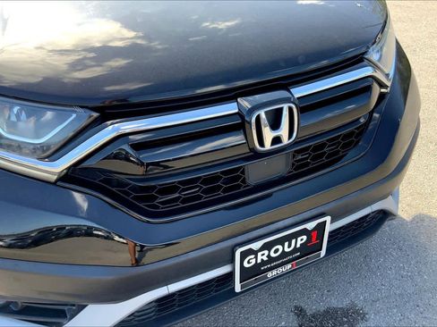 Used 2020 Honda CR-V EX-L image 58