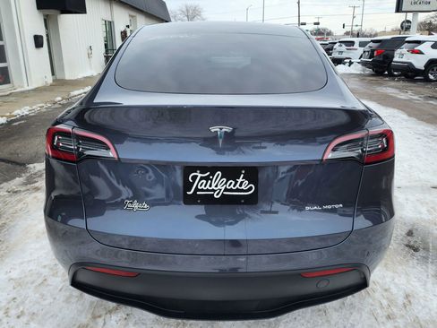 Used 2023 Tesla Model Y Long Range image 6