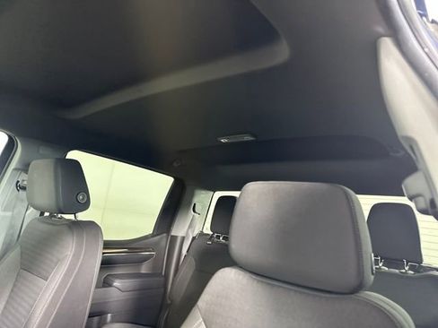 Used 2023 Chevrolet Silverado 1500 LT w/ Protection Package image 12