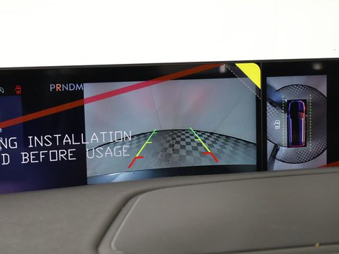 New 2026 Lincoln Navigator Premiere image 6