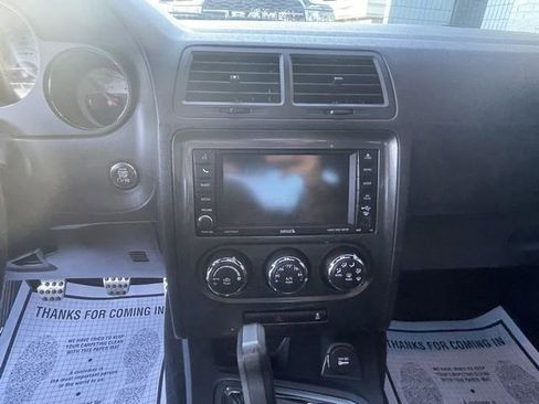 Used 2014 Dodge Challenger SRT8 Core w/ Satin Vapor Edition image 21