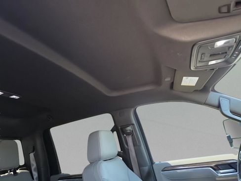 Used 2025 Chevrolet Silverado 2500 LT w/ All Star Edition image 29