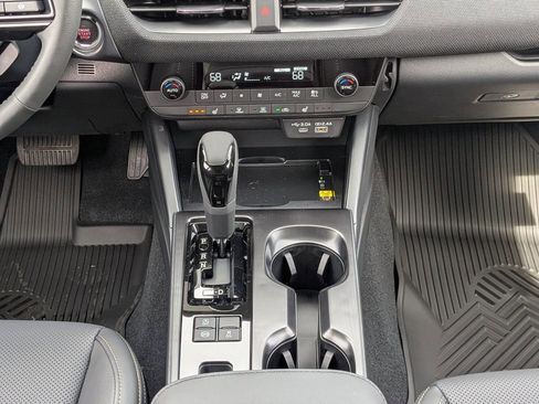 New 2026 Subaru Outback Wilderness AWD/4WD image 18