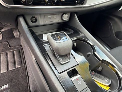 New 2026 Nissan Rogue S image 23