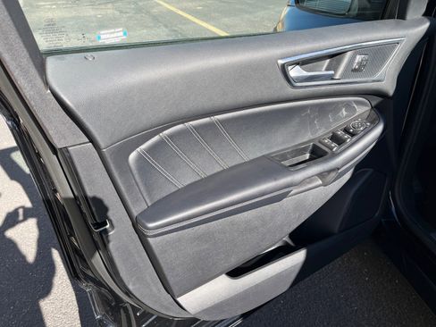Used 2018 Ford Edge Sport w/ Equipment Group 401A image 11