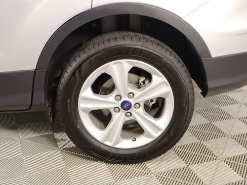 Used 2016 Ford Escape S image 17