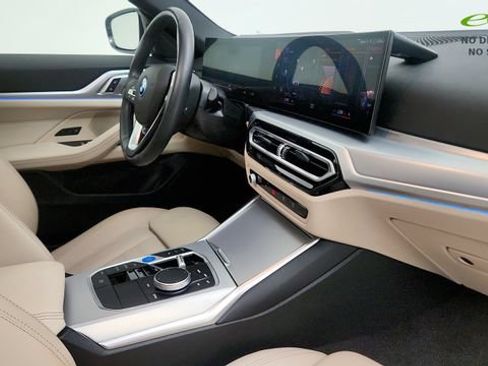 Used 2023 BMW i4 eDrive35 RWD image 34