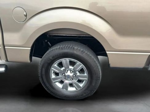 Used 2012 Ford F150 XLT w/ XLT Chrome Pkg AWD/4WD image 40