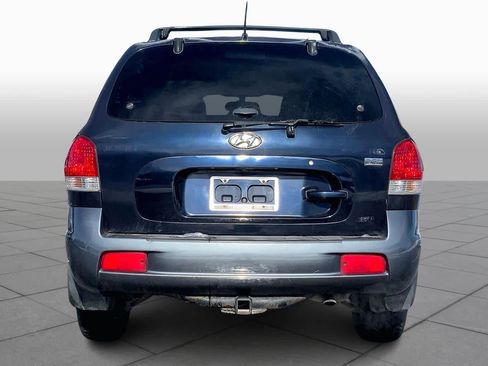 Used 2005 Hyundai Santa Fe GLS image 5