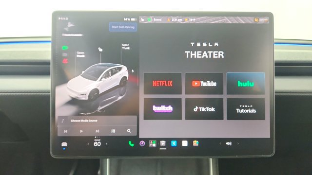 Used 2026 Tesla Model Y 2WD image 59