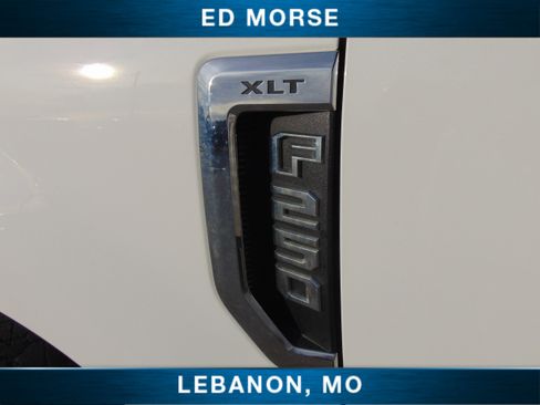 Certified 2022 Ford F250 XLT w/ XLT Value Package image 10