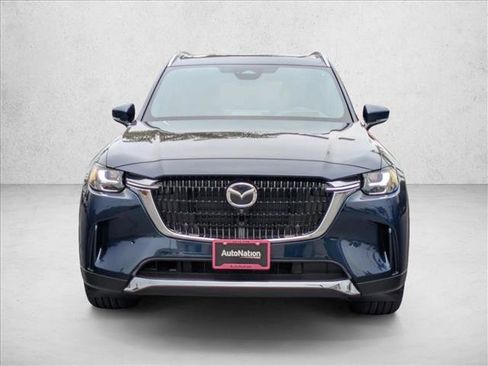 New 2026 MAZDA CX-90 3.3 Turbo w/ Premium Plus Pkg AWD/4WD image 6