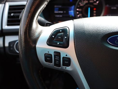 Used 2014 Ford Explorer Sport w/ Equipment Group 401A image 16