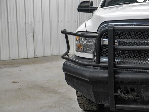 Used 2014 RAM 2500 Tradesman w/ Chrome Appearance Group image 44