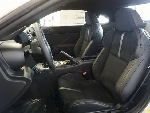 New 2026 Toyota GR86 Premium image 19