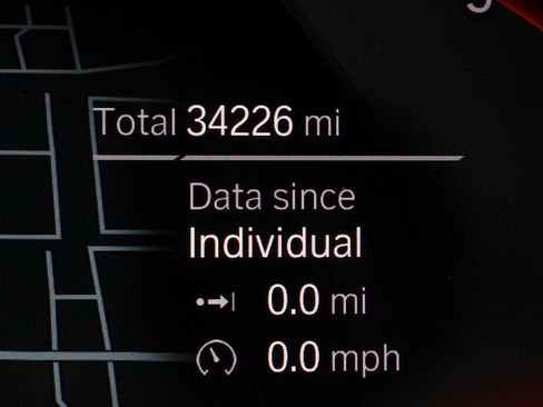 Certified 2022 BMW X3 sDrive30i w/ Convenience Package image 32