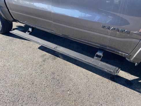 New 2026 RAM 1500 Laramie w/ Night Edition image 12