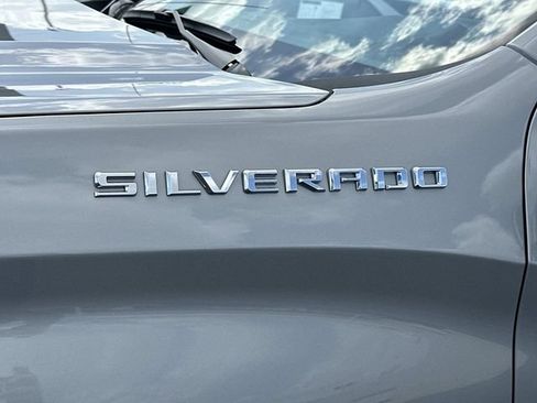 Certified 2024 Chevrolet Silverado 1500 LT AWD/4WD image 29
