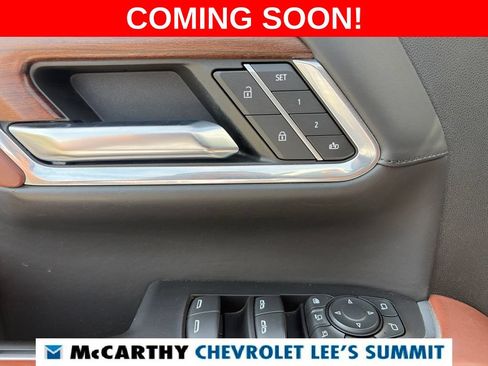 Used 2024 GMC Sierra 2500 Denali Ultimate w/ Max Trailering Package AWD/4WD image 56